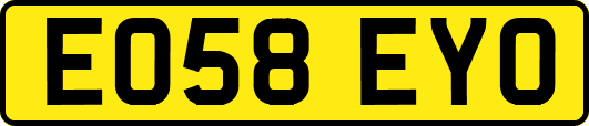 EO58EYO