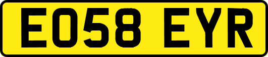 EO58EYR