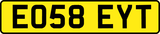 EO58EYT