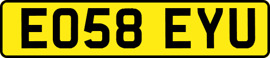EO58EYU