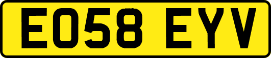 EO58EYV