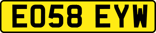 EO58EYW