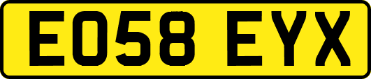 EO58EYX