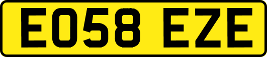 EO58EZE