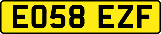 EO58EZF