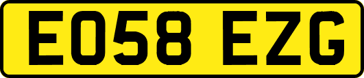 EO58EZG