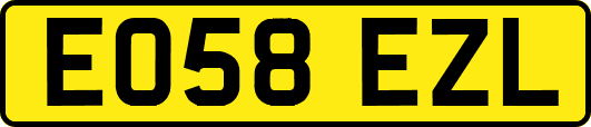 EO58EZL