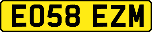 EO58EZM