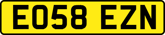 EO58EZN
