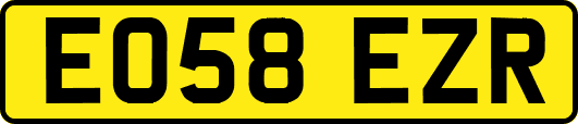 EO58EZR