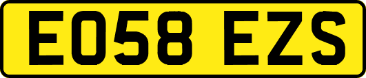 EO58EZS