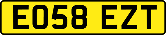 EO58EZT