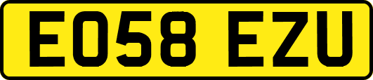 EO58EZU