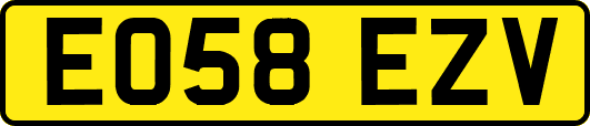 EO58EZV