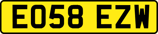 EO58EZW
