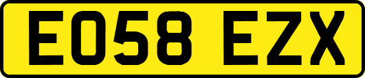 EO58EZX