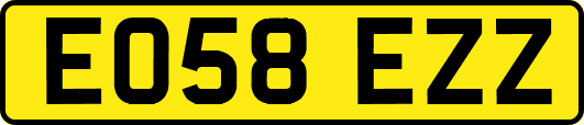 EO58EZZ