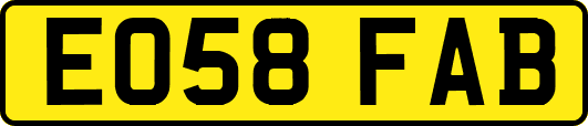 EO58FAB