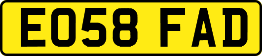 EO58FAD
