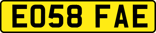 EO58FAE
