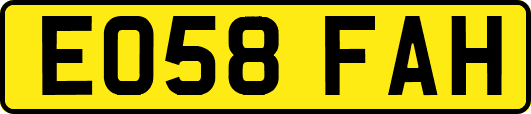 EO58FAH