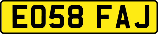 EO58FAJ