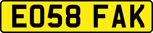EO58FAK