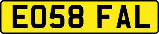 EO58FAL