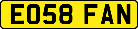 EO58FAN