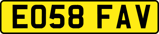 EO58FAV