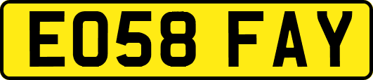 EO58FAY