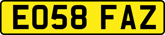EO58FAZ