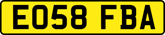 EO58FBA