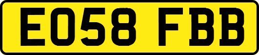 EO58FBB