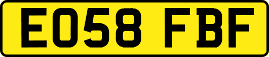 EO58FBF