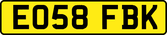 EO58FBK