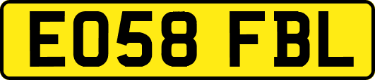 EO58FBL
