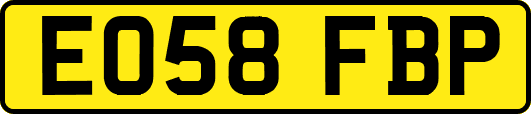EO58FBP