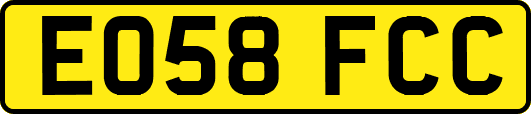 EO58FCC