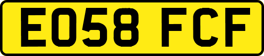 EO58FCF