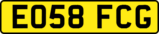 EO58FCG