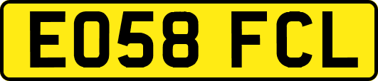 EO58FCL