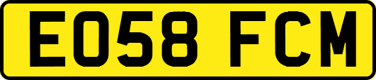 EO58FCM