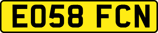 EO58FCN