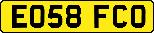 EO58FCO