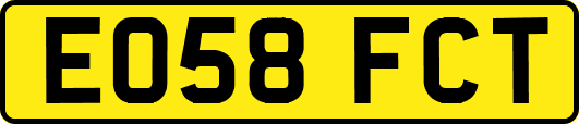 EO58FCT