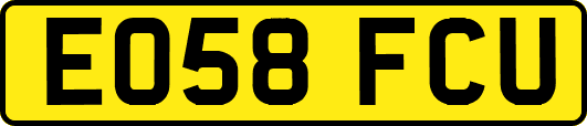 EO58FCU