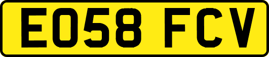 EO58FCV