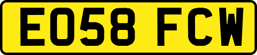 EO58FCW