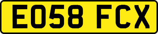 EO58FCX